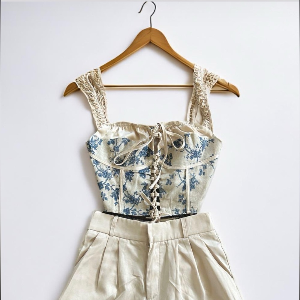 CIDER TWO PIECE SET NWT